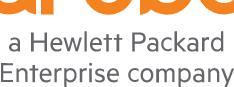 Hewlett Packard Enterprise HPE Aruba LTE Sensor - Abonnement-Lizenz (1 Jahr) - 5MB Mobilfunkdaten - ESD (Q9X69AAE)
