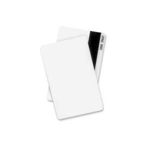Datacard - PVC Karte - 30 mil CR-80 Card (85,6 x 54 mm) - 125 Karte(n) - für Datacard SP25, SP25 Plus (809748-001)