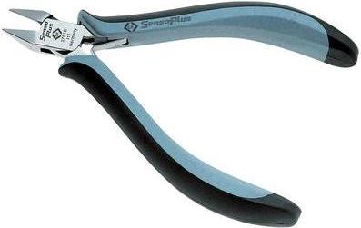 C.K Tools T3781DF 115 Drahtschere (T3781DF 115)