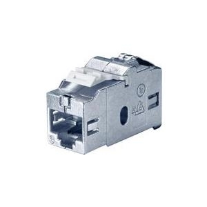 Bachmann - Modularer Einschub (Kopplung) - RJ-45 (940.044)