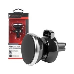 D-Parts Fontastic Kfz Magnet Lüftungsgitter Halterung Mago, Schwarz (250651)