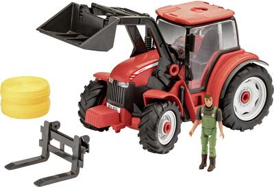 Revell 00815 Traktormodell Bausatz 1:20 (00815)