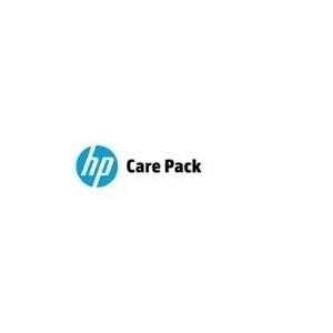 Hewlett-Packard HP Foundation Care Call-To-Repair Service with Comprehensive Defective Material Retention - Serviceerweiterung - Arbeitszeit und Ersatzteile - 4 Jahre - Vor-Ort - 24x7 - Reparaturzeit: 6 Stunden - für ProLiant BL660c Gen9 (U8LT7E)