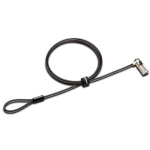 Kensington Combination Cable Lock from Lenovo