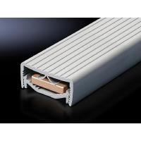 Rittal SV - Sammelschienenabdeckung - RAL 7035 - 1 m (Packung mit 10)