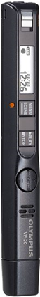 VP-20 Black (8GB) inc.