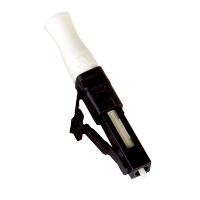 3M SC-Stecker NPC Multi -Mode (MM) schwarzer Entriegelungscl (80611327737)