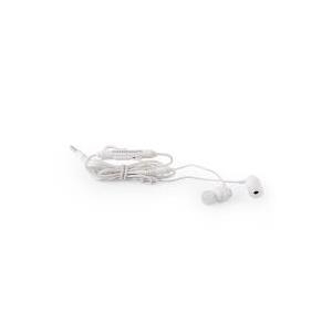Mode Com MC-140 - Stereophonisch - Weiß - Rotation - verkabelt - Play/pause - Volume + - Volume - - 100 mW (S-MC-140-WHI)