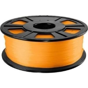 Renkforce Filament PLA 1.75 mm Orange 1 kg (01.04.01.1111)