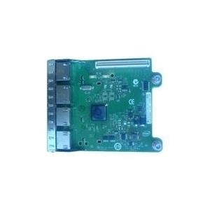 Dell Intel I350 QP - Netzwerkadapter - PCIe - Gigabit Ethernet x 4 - für PowerEdge R620, R720, R720xd, R820, PowerVault NX3200, NX3300 (540-11132)