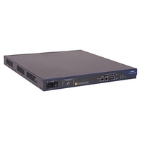 Hewlett-Packard HP F1000-E VPN Firewall Appliance - Sicherheitsgerät - 4 Anschlüsse - 10Mb LAN, 100Mb LAN, Gigabit LAN (JD272A)