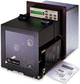 Zebra 170PAX4 12D LH - 300 x 300 DPI - 203 mm/sek - ZPL,ZPL II - 10 MB - 2 MB - 0.076 - 0.305 (173EL0E-00002)