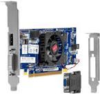 HP Inc AMD Radeon HD 7450 - Grafikkarten - Radeon HD 7450 - 1 GB GDDR3 - PCIe 2.0 x16 Low-Profile - DVI, DisplayPort - für P/N: B0F19ET, B0F32ETR, C3A52ET, C6A13UP, C9U38EC, C9X85UC, H5S90ET, LY560EA, SN006UC (677983-001) HP Inc AMD Radeon HD 7450 - Grafikkarten - Radeon HD 7450 - 1 GB GDDR3 - PCIe 2.0 x16 Low-Profile - DVI, DisplayPort - für P/N: B0F19ET, B0F32ETR, C3A52ET, C6A13UP, C9U38EC, C9X85UC, H5S90ET, LY560EA, SN006UC (677983-001)