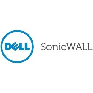 Dell SonicWALL Gateway Anti-Malware, Intrusion Prevention and Application Control for NSA 5600 Series - Abonnement-Lizenz (1 Jahr) - 1 Gerät - für NSA 5600, 5600 High Availability, 5600 TotalSecure (01-SSC-4240)
