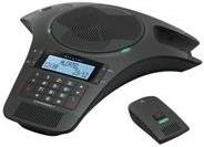 Alcatel Conference 1500 CE Analoges Konferenztelefon (ATL1412741) - Sonderposten