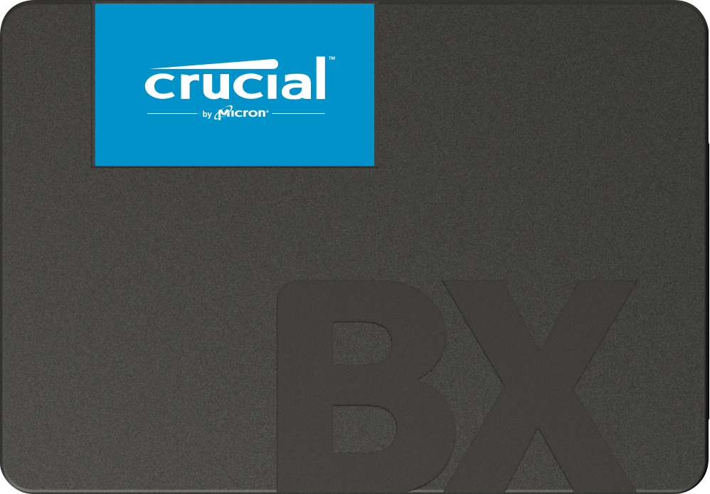 CRUCIAL CT1000BX500SSD1