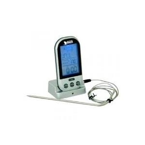 Technoline WS 1050 0 - 250°C Digital Essensthermometer (WS 1050)