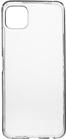 eSTUFF ES673086-BULK custodia per cellulare 16,8 cm [6.6] Cover Trasparente (Cover for LONDON A22 5G Galaxy Clear - Cover. Mate