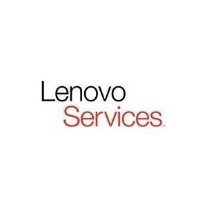 Lenovo 5WS0G18282 estensione della garanzia (Lenovo Onsite Tech Install CRU - sup)