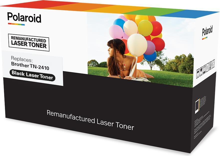 Il toner LS-PL-22340-00 sostituisce TN-2410 BK