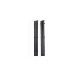 APC Hinged Covers F/ Netshelter SX Hinged Covers for Netshelter SX 750mm Wide Vertical Cable MNGR./ (AR7581)