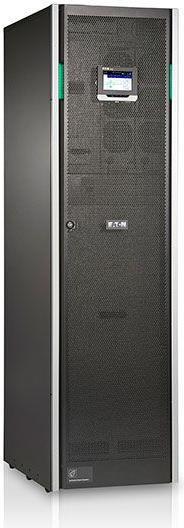 Eaton 93PS-10(40)-15-3x9Ah-6 Doppelwandler (Online) 10000VA Tower Schwarz Unterbrechungsfreie Stromversorgung (UPS) (BC01AC206A01100000)