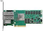 Nvidia BlFld2 P-Series DPU 25GbE Dual-Prt SFP56 (900-9D218-0083-ST4)