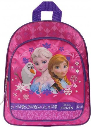 Harness Vadobag größere Gefrorene