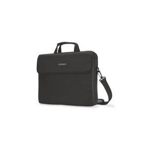 Kensington SP10 39,60cm (15.6) Classic Sleeve - Notebook-Tasche - 39,6 cm (15.6) - Schwarz (K62562EU)