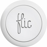 Shortcut Labs Flic - Kabellose Smart-Taste - weiß (RTLF007)