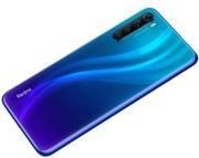 Xiaomi Redmi Note 8 - Smartphone - Dual-SIM - 4G LTE - 32 GB - microSDXC slot - GSM - 6.3 - 2340 x 1080 Pixel - RAM 3 GB (13 MP Vorderkamera) - 4x x Rückkamera - Android - Neptune Blue