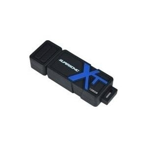 Patriot Supersonic Boost XT - USB-Flash-Laufwerk - 128 GB - USB 3.0