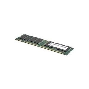 IBM Lenovo TruDDR4 - DDR4 - 16 GB - DIMM 288-PIN - 2133 MHz / PC4-17000 - CL15 - 1.2 V - registriert - ECC - für System x3550 M5 5463, x3650 M5 5462, x3950 X6 6241 (46W0796)
