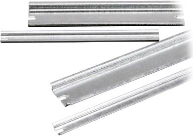 Fibox DIN-Schiene 35 mm 35 x 150 mm (MIV 15 DIN-35 rail)