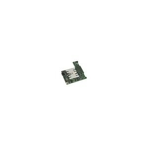 DELL Intel - Netzwerkadapter - 10 GigE - 2 Anschlüsse - für PowerEdge FC630, M420, M520, M605, M610, M620, M710, M805, M820, M905, M910, M915 (540-10903)