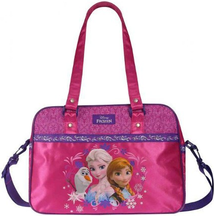 Vadobag große Tasche mit Griffen Eiskönigin (VOB-182-6783)