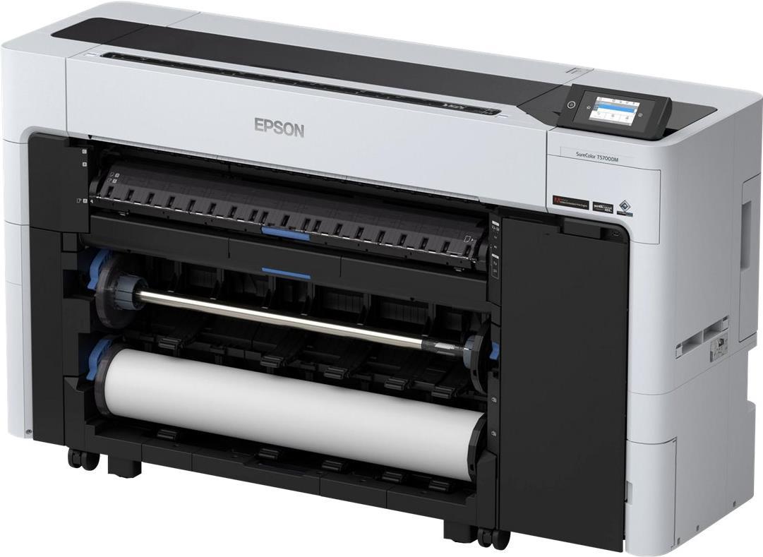 EPSON SURECOLOR SC-T5700DM