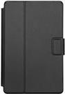 Targus Safe Fit Rotating Universal - Flip-Hülle für Tablet - Thermoplastisches Polyurethan (TPU) - Schwarz - 22.9 cm - 26.7 cm (9 - 10.5)