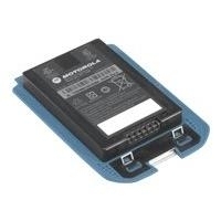ZEBRA TECHNOLOGIES UK LIM MC40 BATTERY PACK 2680MAH HEAL THCARE BLUE QTY 1 (BTRY-MC40EAB0E-03H)