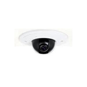 AXIS Drop Ceiling Mount for P33 Series - Camera mount drop - Decke montierbar - Smoked Transparent - für AXIS P3343 Fixed Dome Network Camera, P3344 Fixed Dome Network Camera