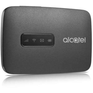 ALCATEL LinkZone MW40V LTE (black) (MW40V-2AALDE1)