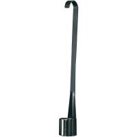 VOLTCRAFT 6MHK Endoskop-Zubehör Haken für Endoskopkamera 5.5 mm