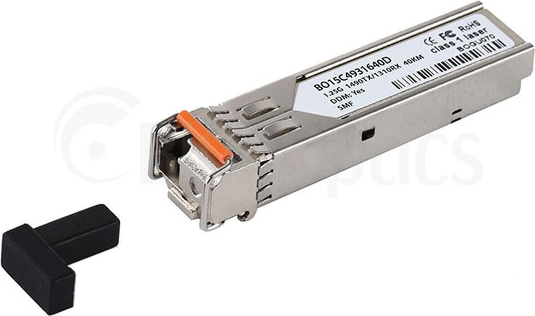 Fotonica SPL-43-GB-BD-CDFM compatibile SFP BO15C4931640D