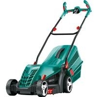 Bosch ARM 34 - Rasenmäher - elektrisch - 1300 W - 34 cm - 11 kg
