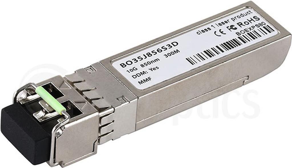 Blueoptics SFP993-1-Bo Modulo di ricetrasmettitore Fibra Optics SFP (SFP993-1-Bo)