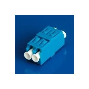 ROLINE LWL-Adapter LC Duplex, Multimode PB (21.17.0145)