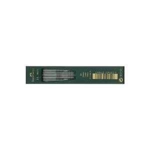 Faber-Castell TK 9071 - Schwarz - 4B - TK 9400 - TK 9500 TK 4600 - Box (127104)