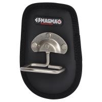 C.K. Magma CKMA2721 Hammerschlaufe mit Drehöse, um Hammer vertikal zu halten (CKMA2721)