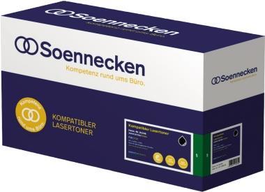 Toner 81038 Gr.1125HC wie HP Q5942X schwarz (81038)