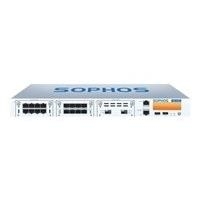 Sophos XG 430 - Sicherheitsgerät (XB431CSEU)